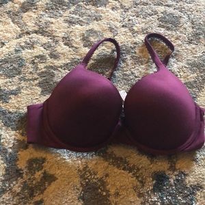 Body by Victoria push-up bra - perfect shape